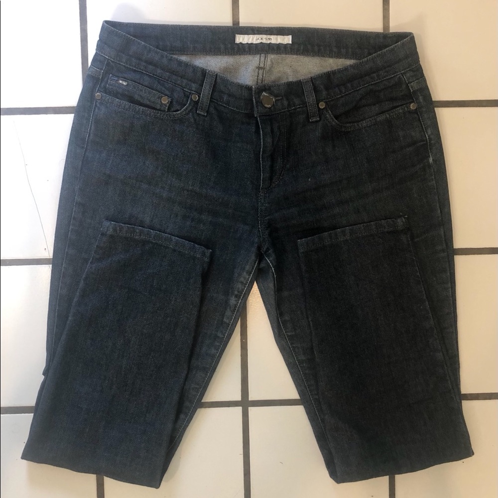 Preloaded like new dark jean